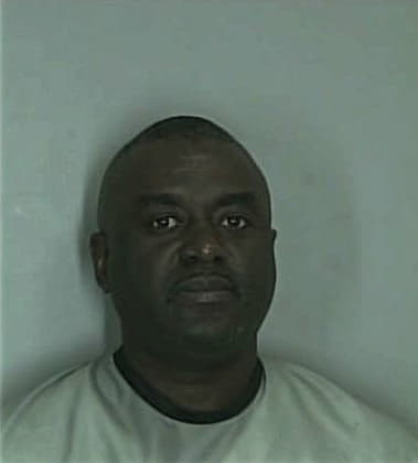 Jose Argueta - DeKalb County, GA 