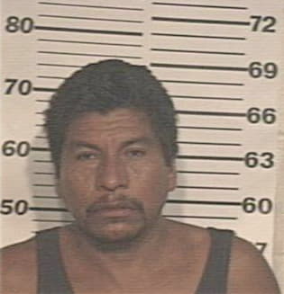 Carlos Arnett, - Hidalgo County, TX 