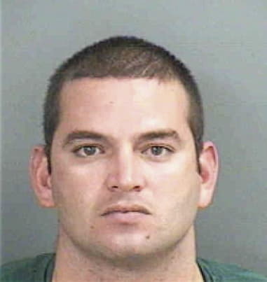 Dustin Ashenbrener, - Collier County, FL 