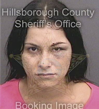 Cindy Aviles, - Hillsborough County, FL 