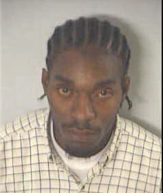 Jerome Banks - Fulton County, GA 