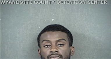 Renaldo Barker, - Wyandotte County, KS 