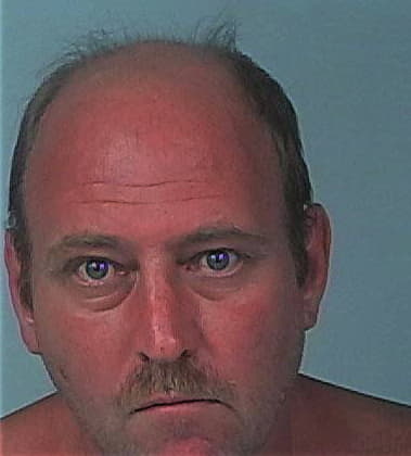 Kevin Bearden, - Hernando County, FL 