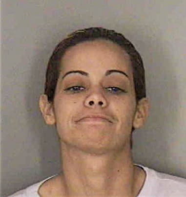 Christie Benitez, - Polk County, FL 