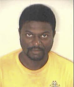 John Bernard - Fulton County, GA 
