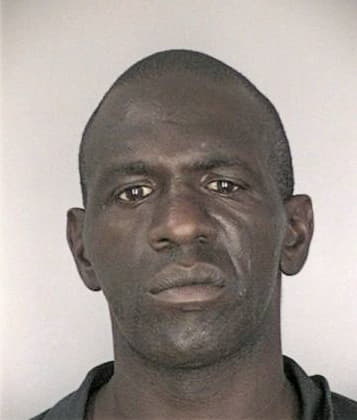 Clifford Black - Hillsborough County, FL 