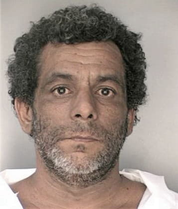 Eddie Blackburn - Hillsborough County, FL 