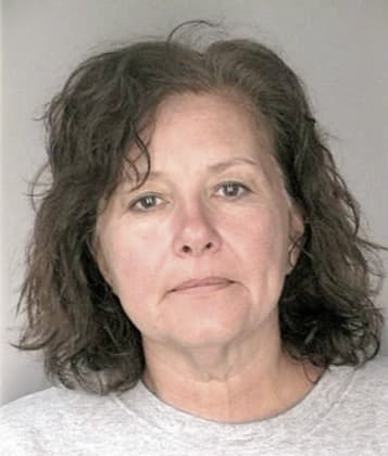 Lisa Bloom - Hillsborough County, FL 