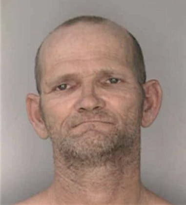 Gregory Bobo - Hillsborough County, FL 