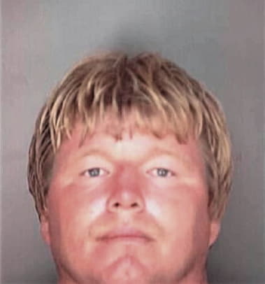 George Bostic - Polk County, FL 