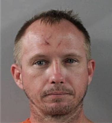 Cody Boswell - Polk County, FL 