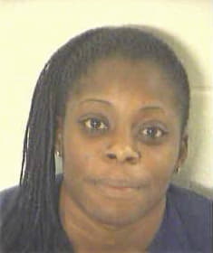 Misty Boyce - Fulton County, GA 