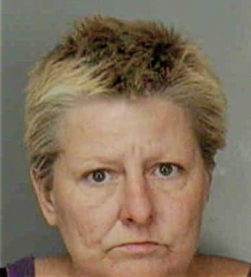 Courtney Bradberry - Polk County, FL 