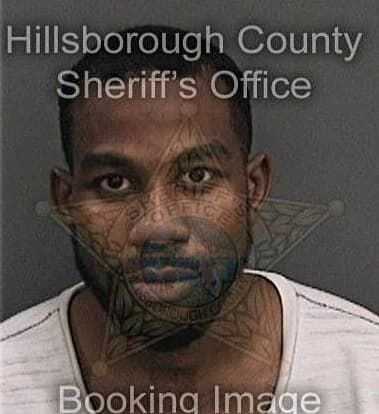 Anthony Breland - Hillsborough County, FL 