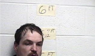 Andrew Brown, - Whitley County, KY 