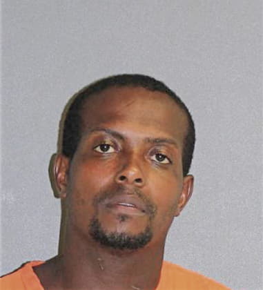 Chris Brown, - Volusia County, FL 