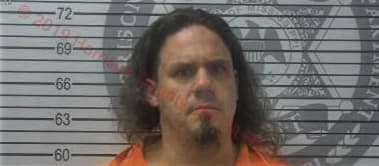 James Buckles, - Harrison County, MS 