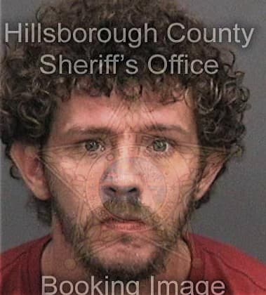 Hector Burgosleon, - Hillsborough County, FL 