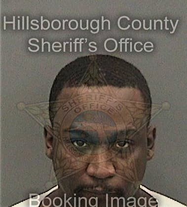 Rupert Carey, - Hillsborough County, FL 