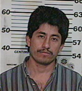 Pedro Carrion, - Hidalgo County, TX 