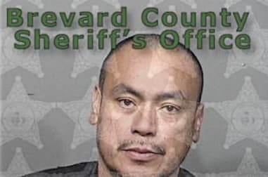 Juan Chavac, - Brevard County, FL 