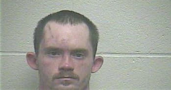 Aaron Clairday, - Giles County, TN 