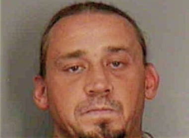 Jimmy Clark - Polk County, FL 