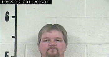 Richard Clark, - Bullitt County, KY 