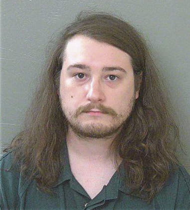 Nicholas Clemens, - Escambia County, FL 