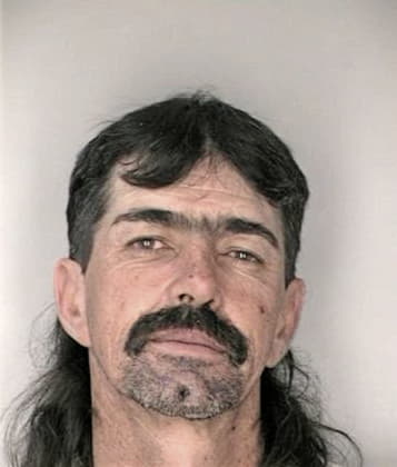 John Coggins - Hillsborough County, FL 