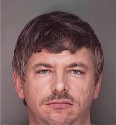 Ronald Colcord - Polk County, FL 