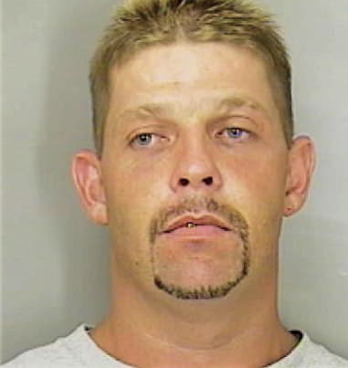 James Collins - Polk County, FL 