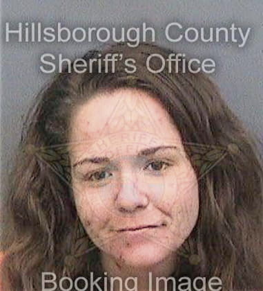 Margaret Cramer, - Hillsborough County, FL 