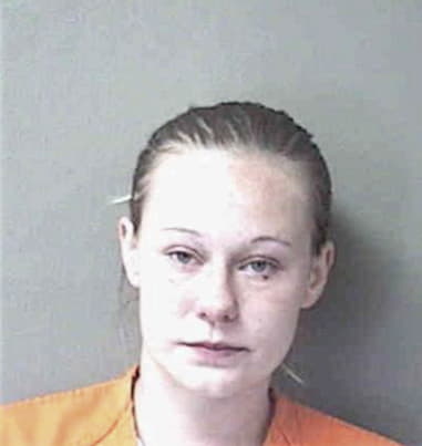 Jennifer Crews, - Okaloosa County, FL 