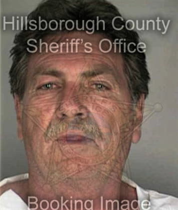 Louis Curto, - Hillsborough County, FL 