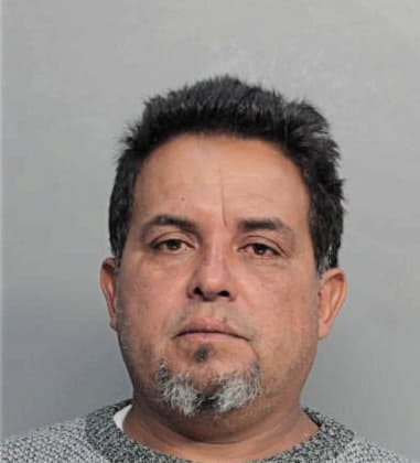 Julio Diazborrego, - Dade County, FL 