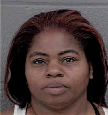 Shekana Dunklin, - Mecklenburg County, NC 