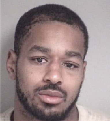 Jarvis Edwards, - Cabarrus County, NC 