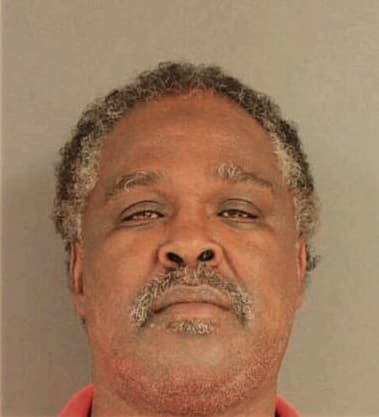 Ricky Ellis, - Hinds County, MS 