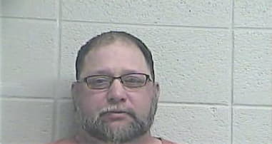 Clifford Fox, - Jessamine County, KY 