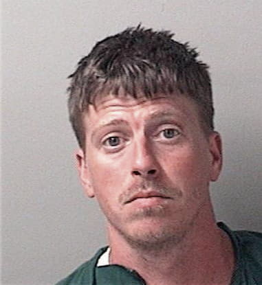 Richard Fox, - Escambia County, FL 