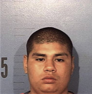 Nicholas Franklin - Taylor County, TX 