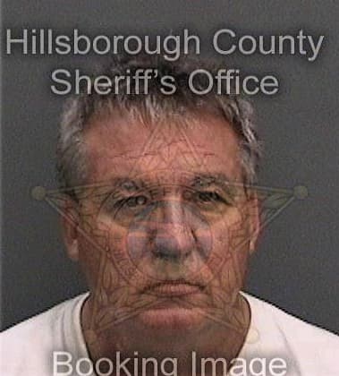 Joe Gallegos, - Hillsborough County, FL 