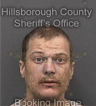 Matthew Garcia, - Hillsborough County, FL 