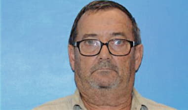 Alberto Garcia-Alaniz - Guadalupe County, TX 