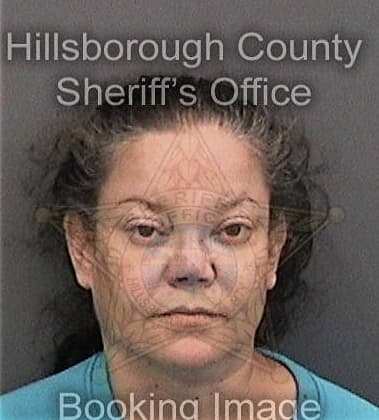 Audrey Gedelian, - Hillsborough County, FL 