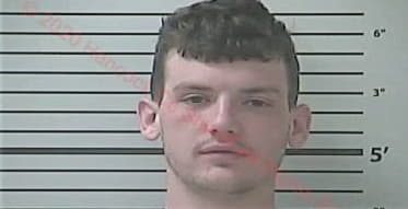 Robert Gilbert, - Hancock County, MS 