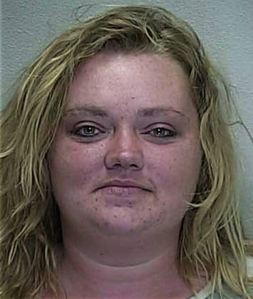 Christina Girard, - Marion County, FL 