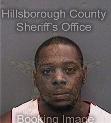 Shawn Gomes, - Hillsborough County, FL 