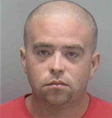 Pascual Gomez-Perez, - Lee County, FL 